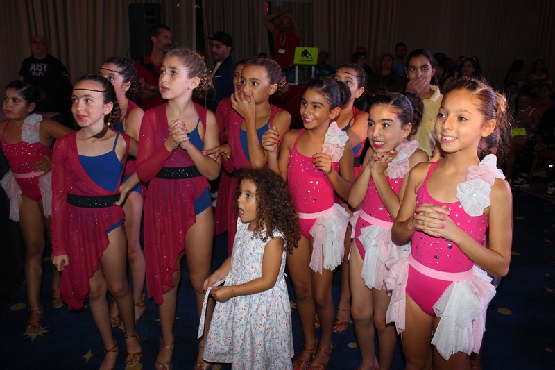 Lebanon Latin Festival 2016